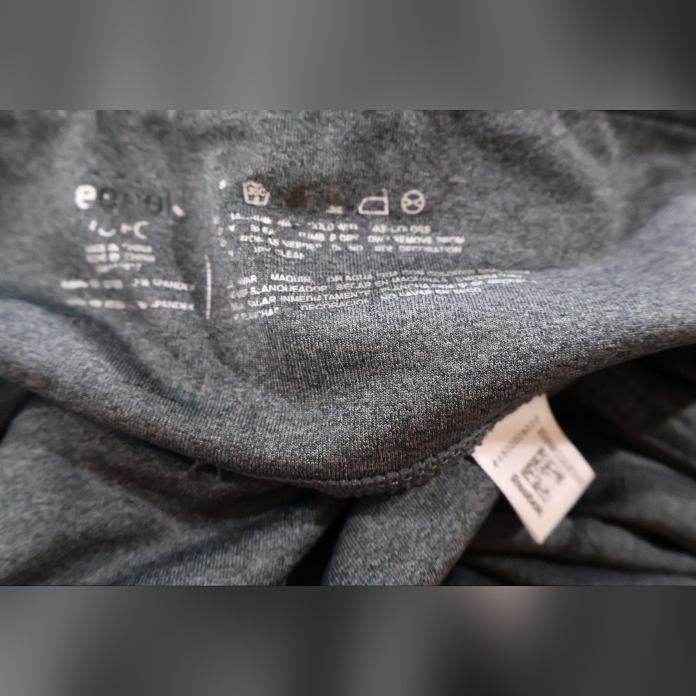 🔖 Reebok Gray Leggings - Picture 5 of 7